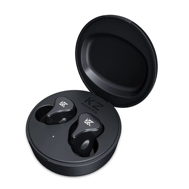 KZ Z1 PRO TWS Mini Bluetooth 5.2 Wireless Touch Earphone Earbuds In-ear Sports Running Stereo Gaming Music Headset KZ Z1 PRO TWS Mini Bluetooth 5.2 Wireless Touch Earphone Earbuds In-ear Sports Running Stereo Gaming Music Headset